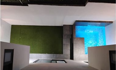 Casa en Venta con Alberca en Solana Residencial en Cumbres Garcia