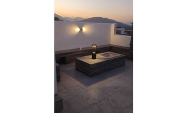 Casa en Venta con Alberca en Solana Residencial en Cumbres Garcia