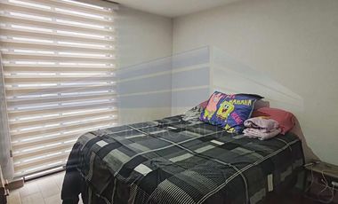 Departamento en venta en El Jagüey en Azcapotzalco