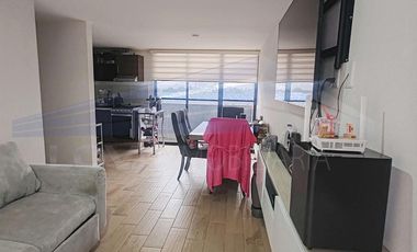 Departamento en venta en El Jagüey en Azcapotzalco