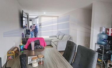 Departamento en venta en El Jagüey en Azcapotzalco
