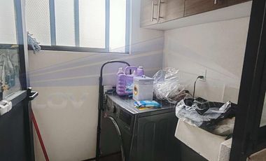 Departamento en venta en El Jagüey en Azcapotzalco
