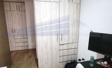 Departamento en venta en El Jagüey en Azcapotzalco