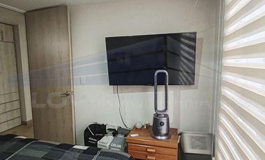 Departamento en venta en El Jagüey en Azcapotzalco
