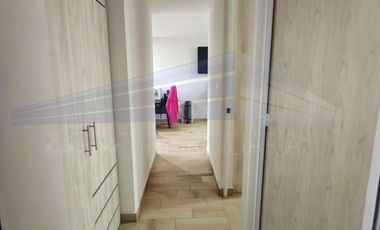Departamento en venta en El Jagüey en Azcapotzalco