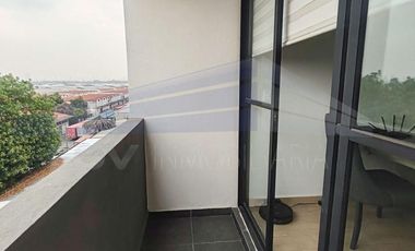 Departamento en venta en El Jagüey en Azcapotzalco