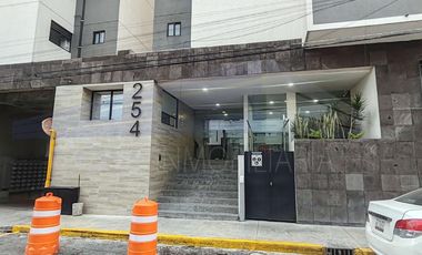 Departamento en venta en El Jagüey en Azcapotzalco
