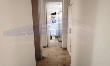 Departamento en venta en El Jagüey en Azcapotzalco