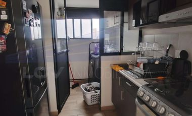 Departamento en venta en El Jagüey en Azcapotzalco