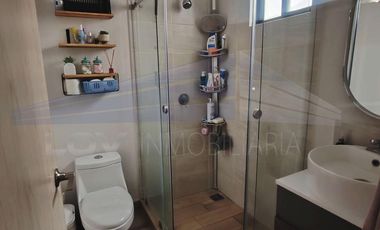 Departamento en venta en El Jagüey en Azcapotzalco