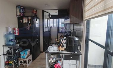 Departamento en venta en El Jagüey en Azcapotzalco