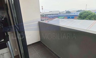 Departamento en venta en El Jagüey en Azcapotzalco