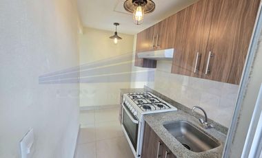 Departamento en venta en Del Gas en Azcapotzalco