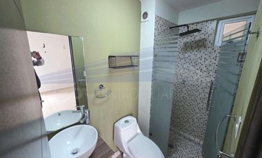 Departamento en venta en Del Gas en Azcapotzalco