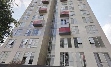 Departamento en venta en Del Gas en Azcapotzalco