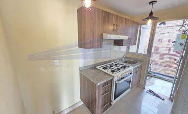 Departamento en venta en Del Gas en Azcapotzalco