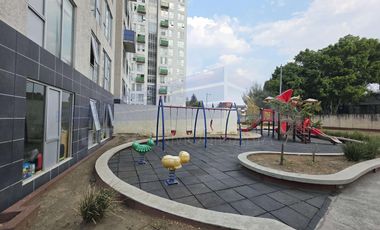 Departamento en venta en Del Gas en Azcapotzalco