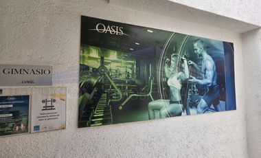 Departamento en venta en Del Gas en Azcapotzalco