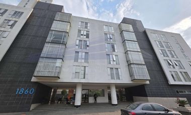 Departamento en venta en Del Gas en Azcapotzalco