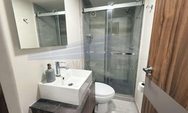 Departamento en venta en Santa Cruz de las Salinas en Azcapotzalco
