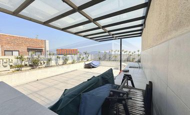 Departamento en venta en Santa Cruz de las Salinas en Azcapotzalco