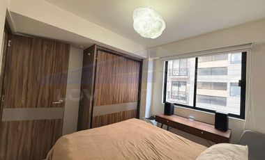 Departamento en venta en Santa Cruz de las Salinas en Azcapotzalco