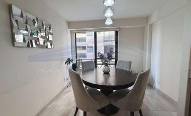 Departamento en venta en Santa Cruz de las Salinas en Azcapotzalco