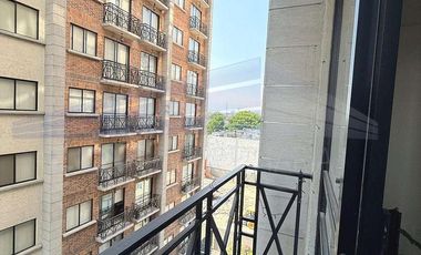 Departamento en venta en Santa Cruz de las Salinas en Azcapotzalco