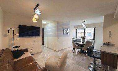 Departamento en venta en Santa Cruz de las Salinas en Azcapotzalco