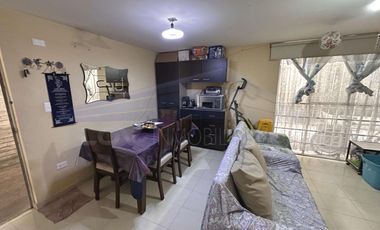 Departamento en venta en Pasteros en Azcapotzalco