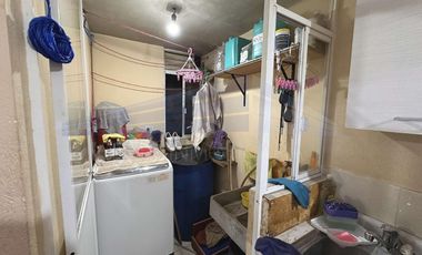 Departamento en venta en Pasteros en Azcapotzalco