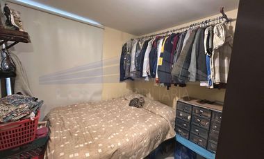 Departamento en venta en Pasteros en Azcapotzalco