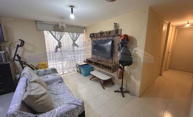 Departamento en venta en Pasteros en Azcapotzalco