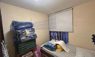 Departamento en venta en Pasteros en Azcapotzalco