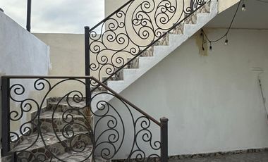 CASA IDEAL en Col.  MAGNOLIAS, Apodaca, N. L.