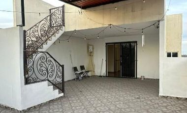 CASA IDEAL en Col.  MAGNOLIAS, Apodaca, N. L.