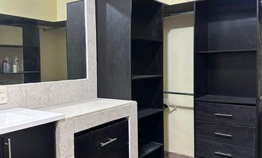 CASA IDEAL en Col.  MAGNOLIAS, Apodaca, N. L.