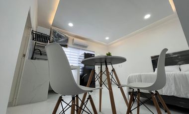 Departamento tipo Loft, San Pedro Garza García, N. L.