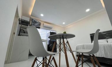 Departamento tipo Loft, San Pedro Garza García, N. L.