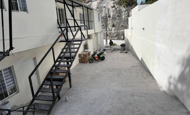 Departamento tipo Loft, San Pedro Garza García, N. L.