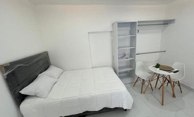 Departamento tipo Loft, San Pedro Garza García, N. L.