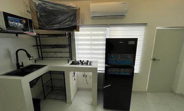 Departamento tipo Loft, San Pedro Garza García, N. L.