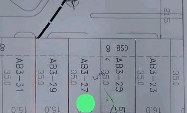 Kavling Pakuwon Indah