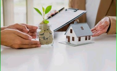 Kavling Pakuwon Indah