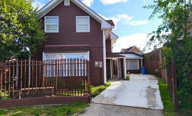 Casa en Arriendo en Quilen alto, Puerto Varas