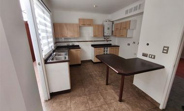 Casa en Arriendo en Quilen alto, Puerto Varas