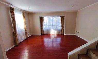 Casa en Arriendo en Quilen alto, Puerto Varas