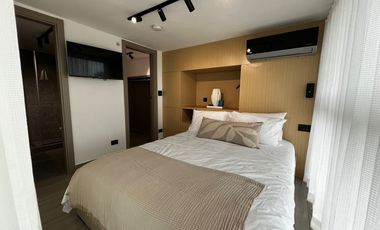 Diseño Moderno, Ubicación Estratégica y Alta Rentabilidad en Dovle Cincuentenario