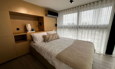 Diseño Moderno, Ubicación Estratégica y Alta Rentabilidad en Dovle Cincuentenario