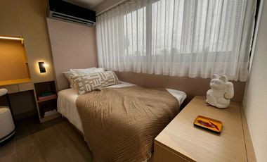 Diseño Moderno, Ubicación Estratégica y Alta Rentabilidad en Dovle Cincuentenario